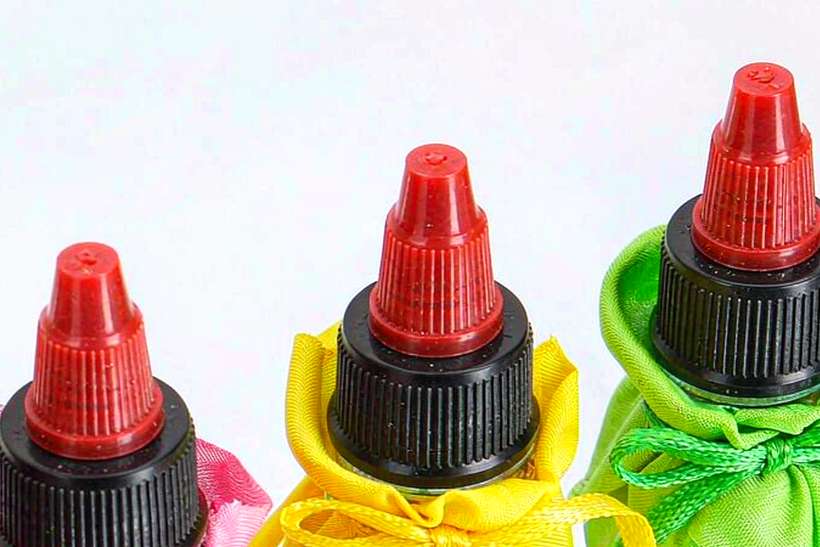 OEM and ODM Options for Elektronna Ya Sisgareta disposables — OEM available