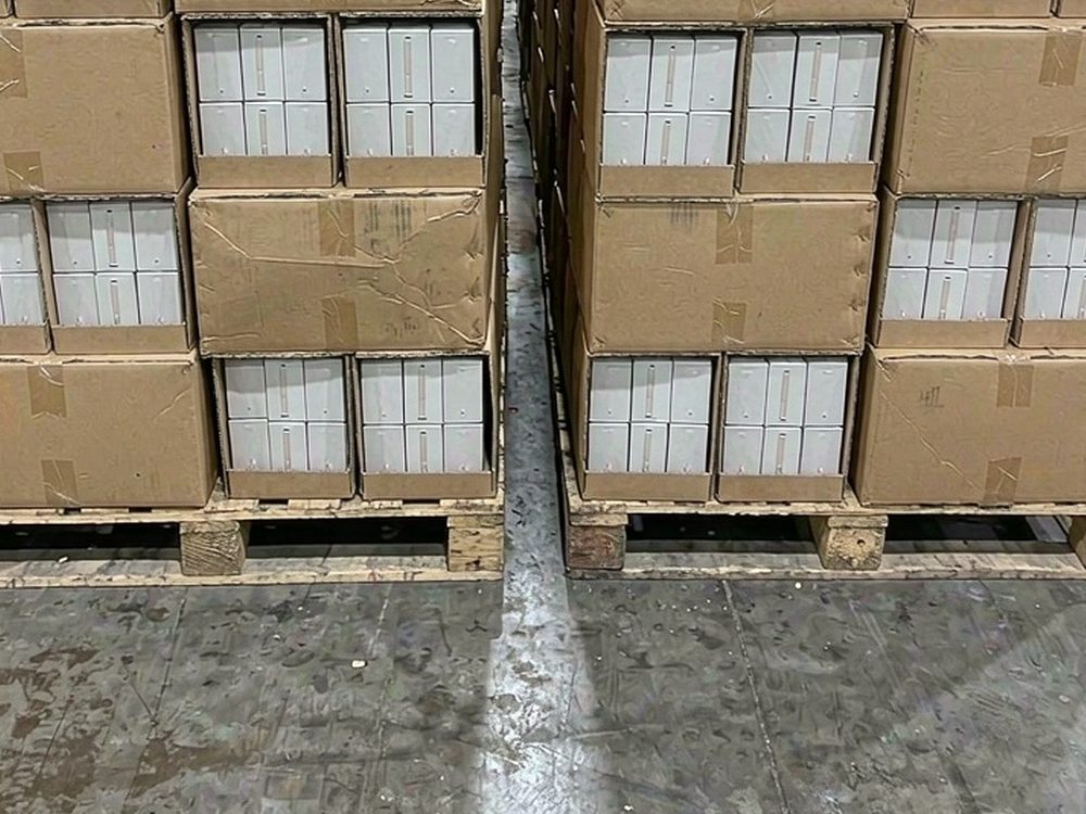 OEM and ODM Options for Elektronna Ya Sisgareta disposables — premium tier