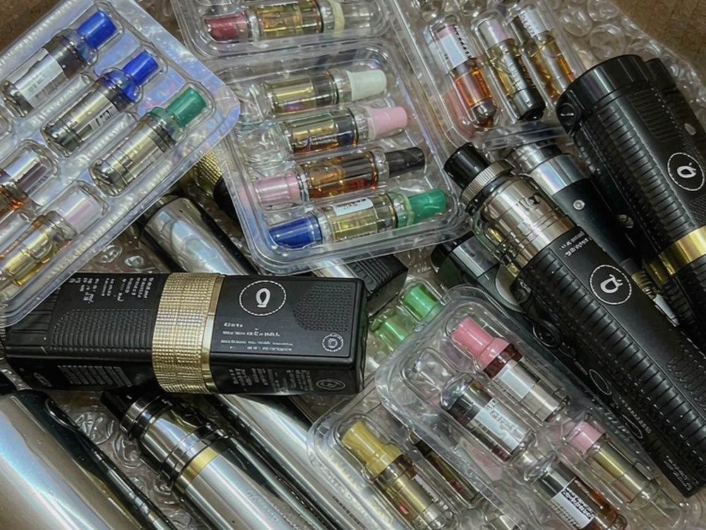 OEM and ODM Options for Elektronna Ya Sisgareta disposables — verified suppliers