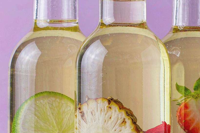 OEM and ODM Options for Elektronna Ya Sisgareta e-liquid — ODM ready