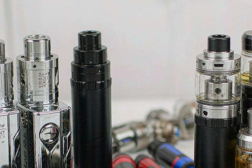 OEM and ODM Options for Elektronna Ya Sisgareta e-liquid — Spring catalog