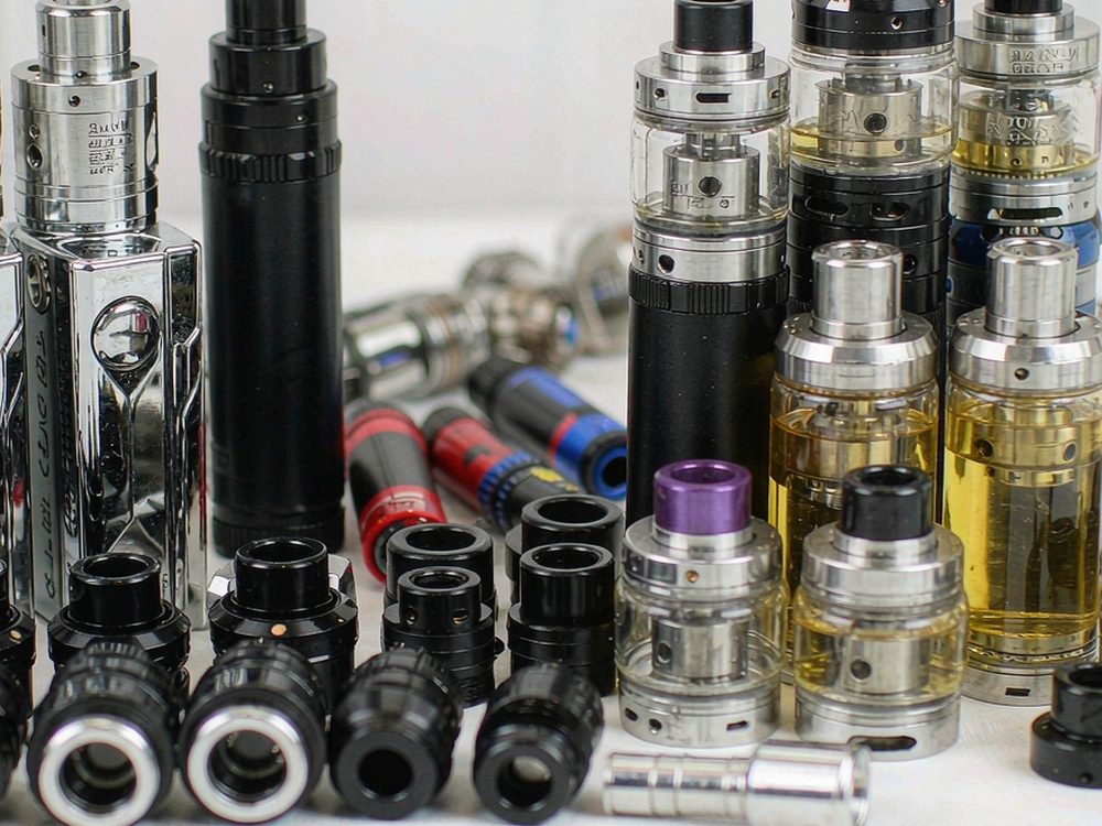 OEM and ODM Options for Elektronna Ya Sisgareta e-liquid — wholesale only