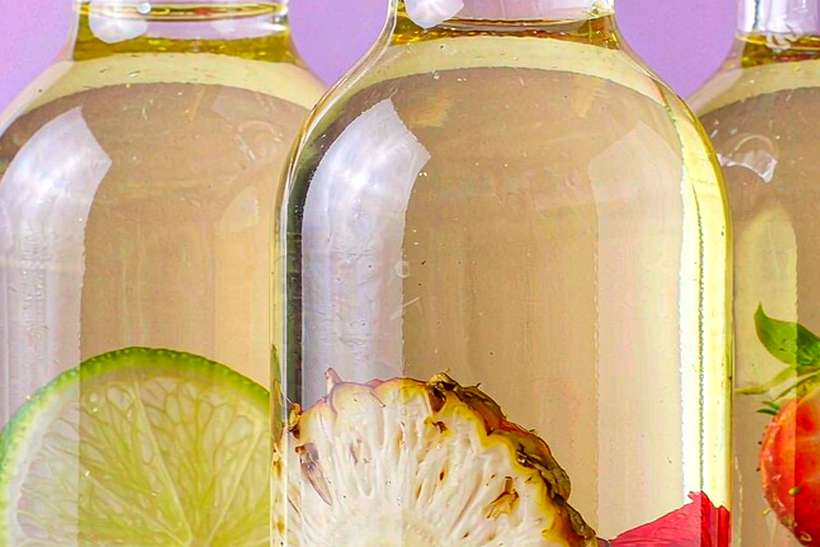 OEM and ODM Options for Elektronna Ya Sisgareta e-liquid — Winter special