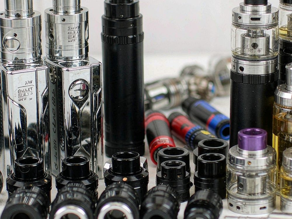 OEM and ODM Options for Elektronna Ya Sisgareta hardware — for resellers