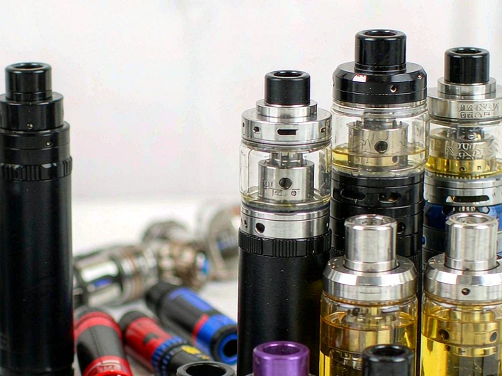 OEM and ODM Options for Elektronna Ya Sisgareta hardware — premium tier