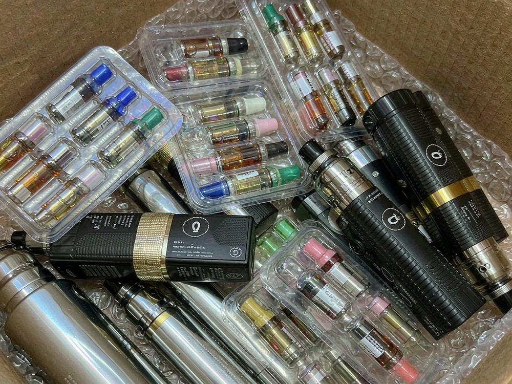 OEM and ODM Options for Elektronna Ya Sisgareta hardware — wholesale only