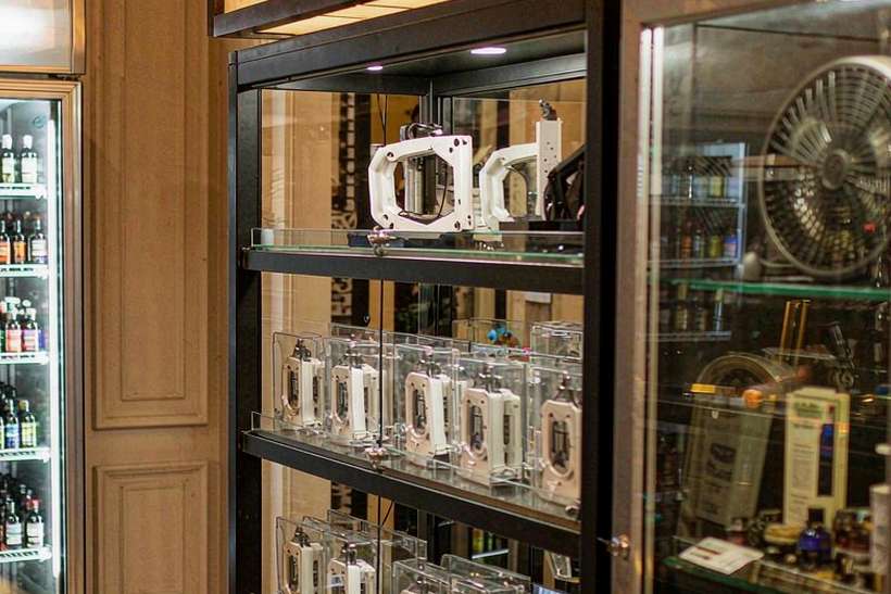 OEM and ODM Options for Elektronna Ya Sisgareta in Madrid — container load