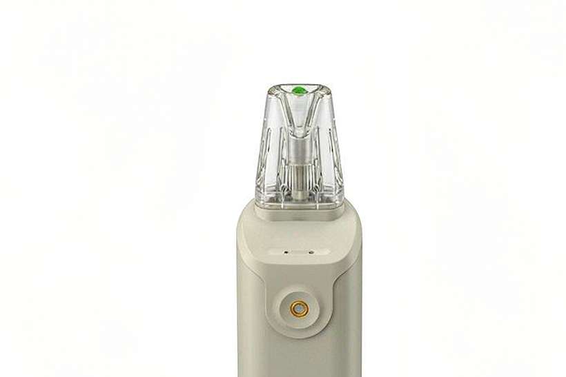 OEM and ODM Options for Elektronna Ya Sisgareta in Madrid — US warehouse