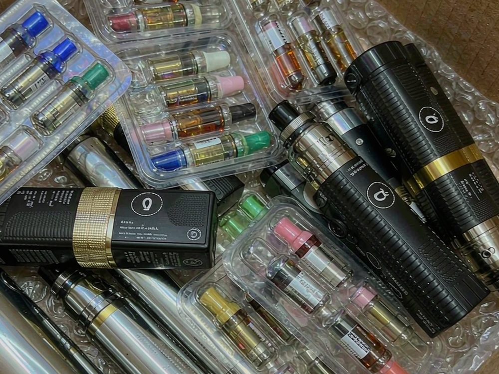 OEM and ODM Options for Elektronna Ya Sisgareta kits — new arrivals