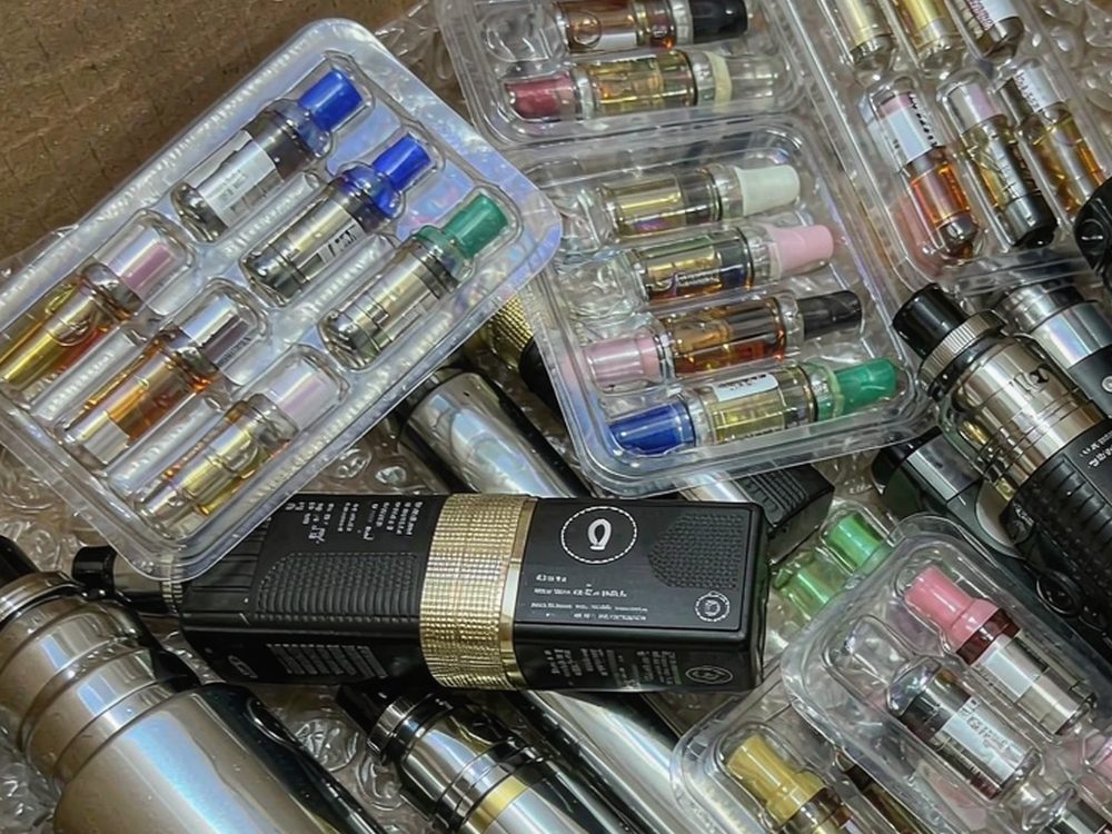 OEM and ODM Options for Elektronna Ya Sisgareta kits — wholesale only