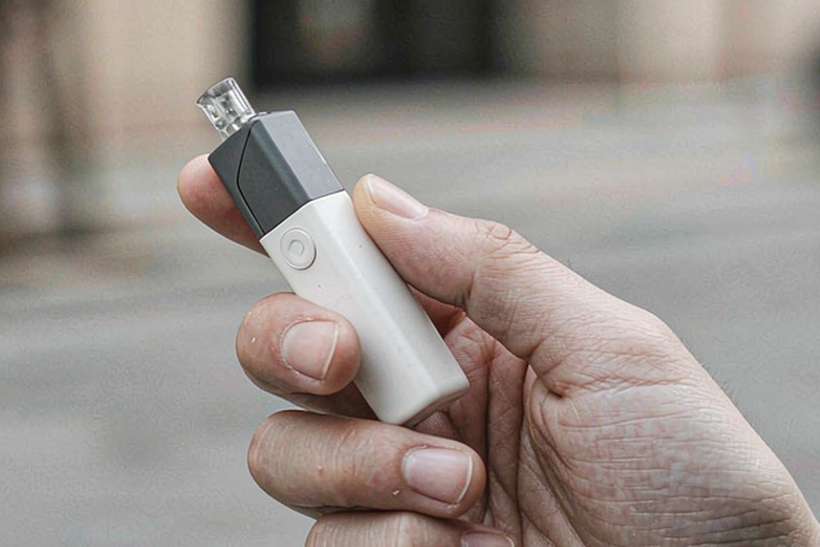 OEM and ODM Options for Elektronna Ya Sisgareta mods — Autumn stock