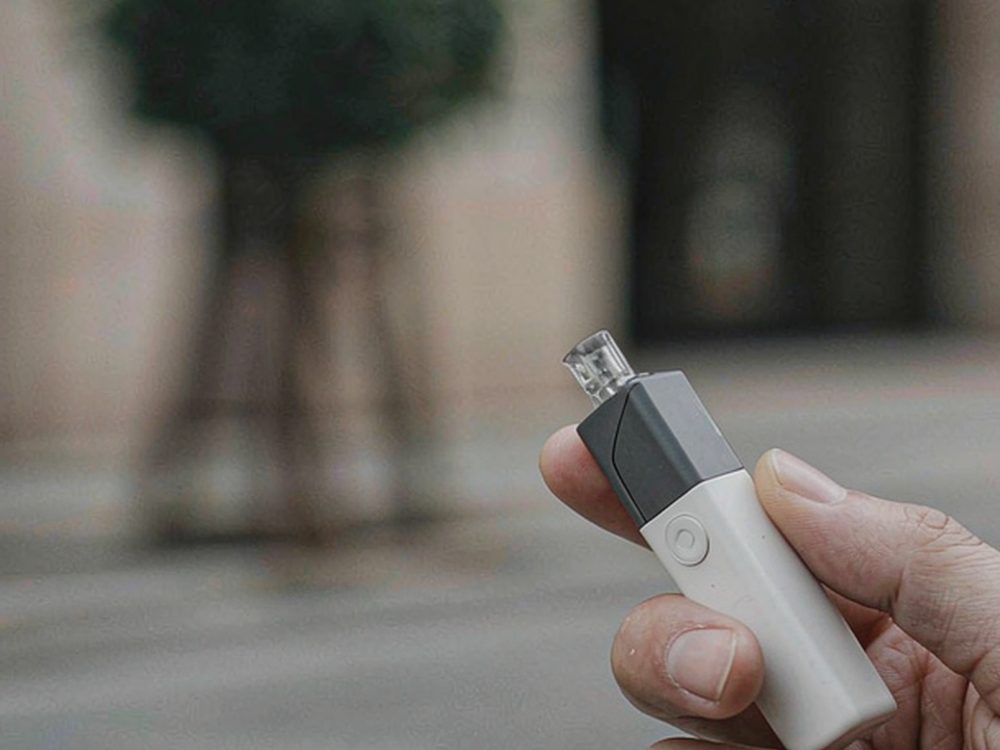 OEM and ODM Options for Elektronna Ya Sisgareta mods — for resellers