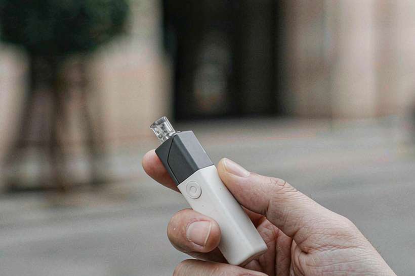 OEM and ODM Options for Elektronna Ya Sisgareta mods — small parcel