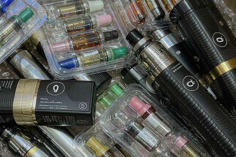 OEM and ODM Options for Elektronna Ya Sisgareta mods — Summer deals