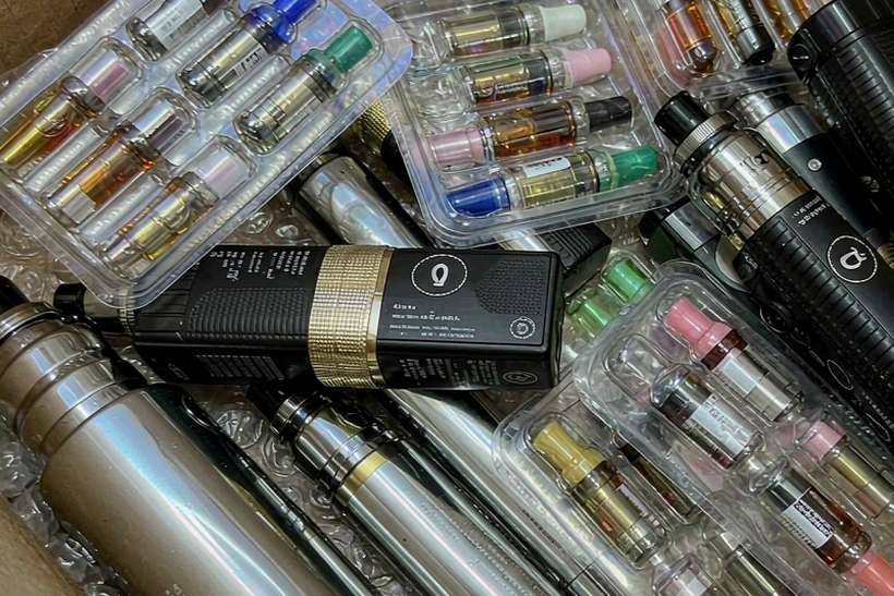 OEM and ODM Options for Elektronna Ya Sisgareta pods — Middle East