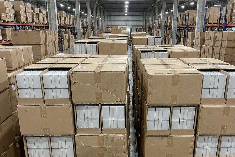 OEM and ODM Options for Elektronna Ya Sisgareta pods — ODM ready