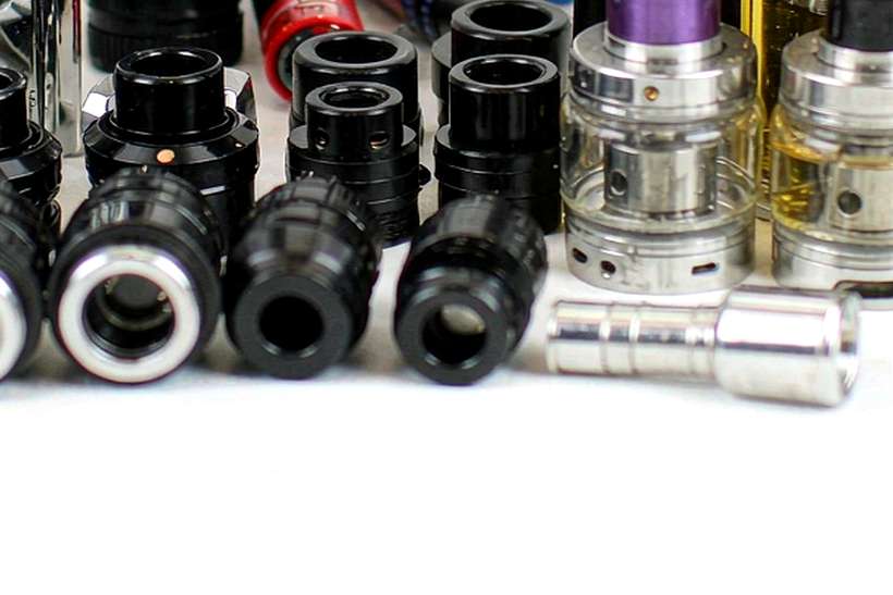 OEM and ODM Options for Elektronna Ya Sisgareta pods — small parcel