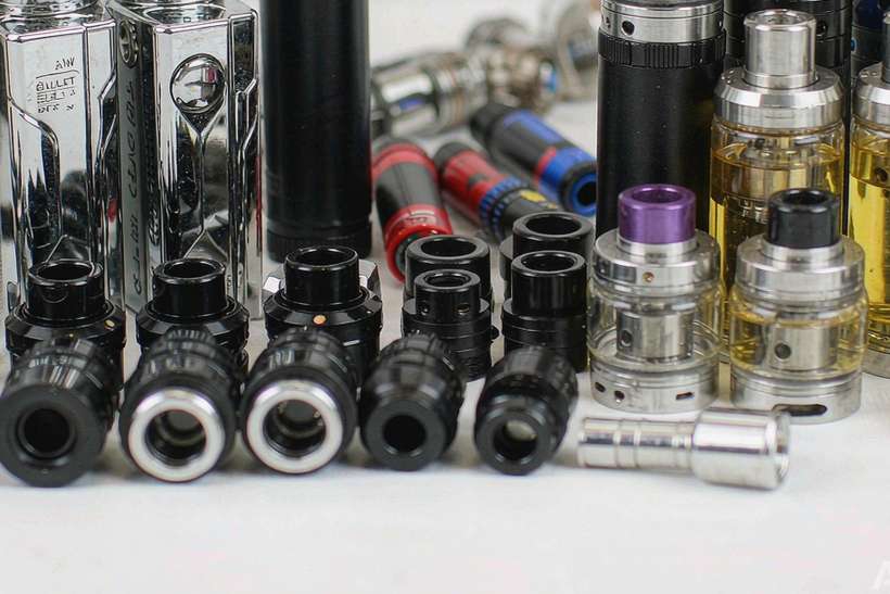 OEM and ODM Options for Elektronna Ya Sisgareta pods — Winter special