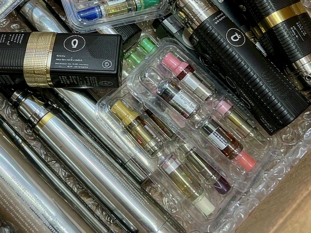 OEM and ODM Options for Elektronna Ya Sisgareta products in Madrid — new arrivals