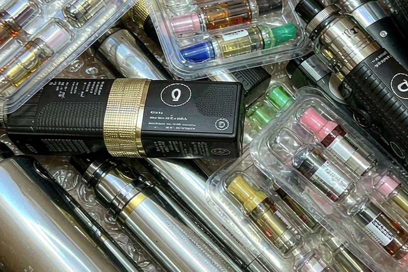 OEM and ODM Options for Elektronna Ya Sisgareta products in Madrid — US warehouse
