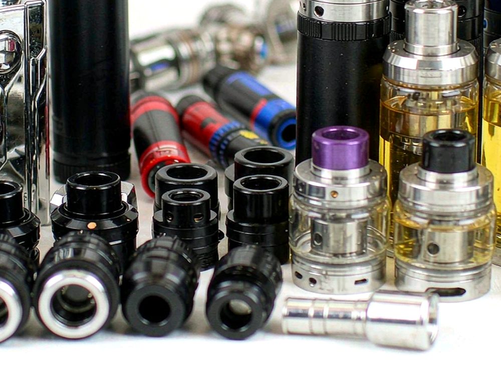 OEM and ODM Options for Elektronna Ya Sisgareta products in Madrid — verified suppliers