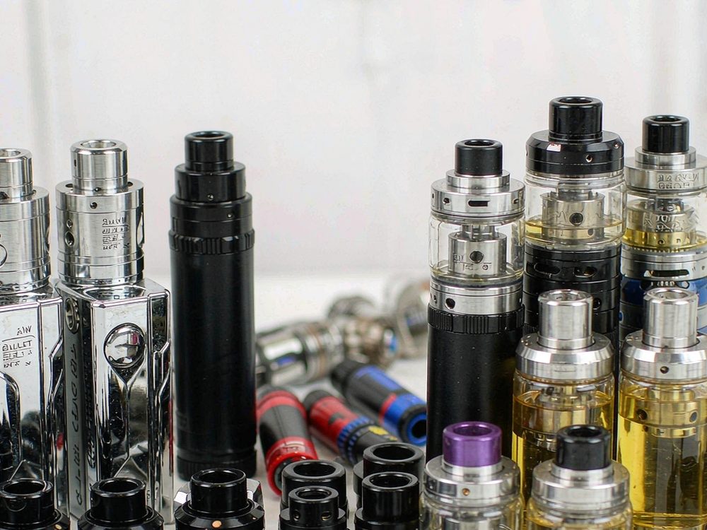 OEM and ODM Options for Elektronna Ya Sisgareta tanks — new arrivals