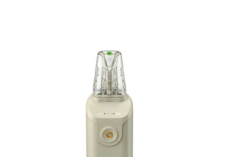 OEM and ODM Options for Elektronna Ya Sisgareta tanks — ODM ready