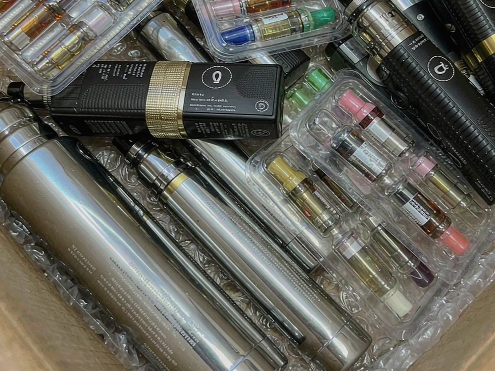 OEM and ODM Options for Elektronna Ya Sisgareta tanks — premium tier