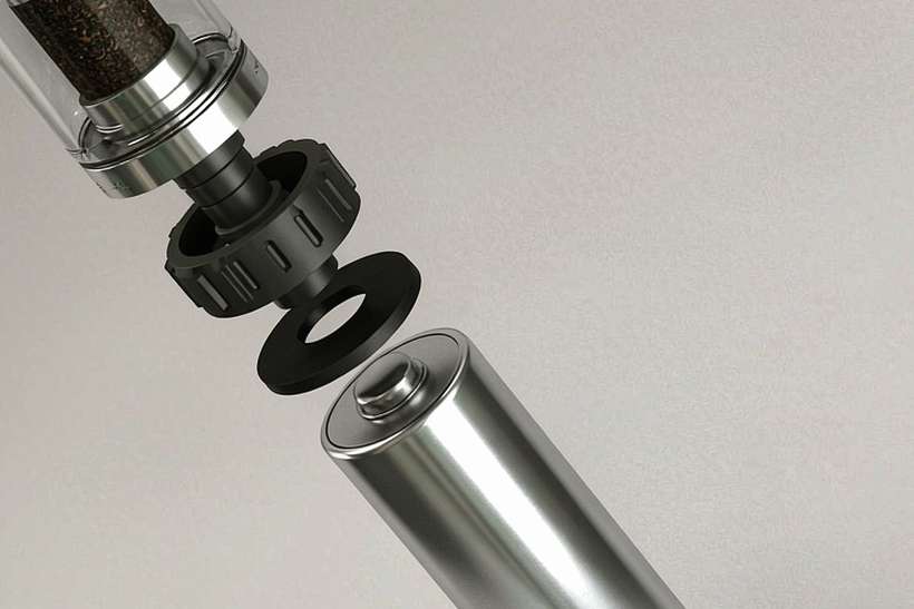 OEM and ODM Options for Elektronna Ya Sisgareta tanks — Spring catalog