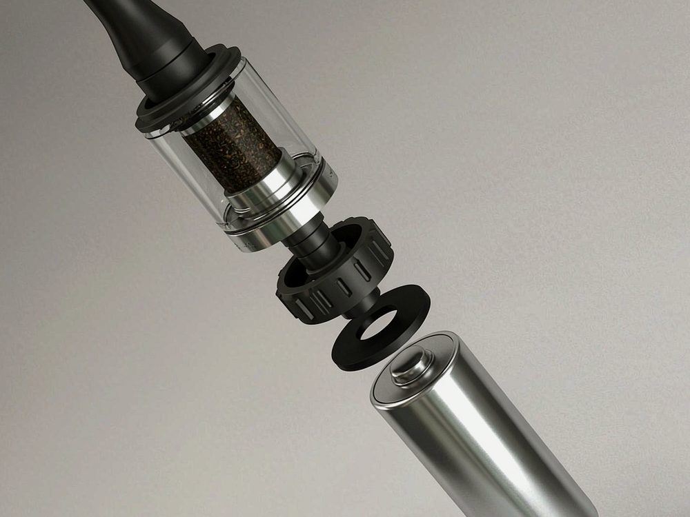 OEM and ODM Options for Elektronna Ya Sisgareta tanks — wholesale only