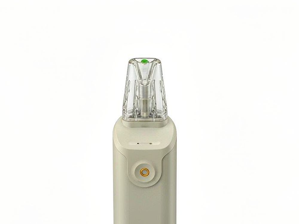 OEM and ODM Options for Madrid Elektronna Ya Sisgareta — no minimum MOQ