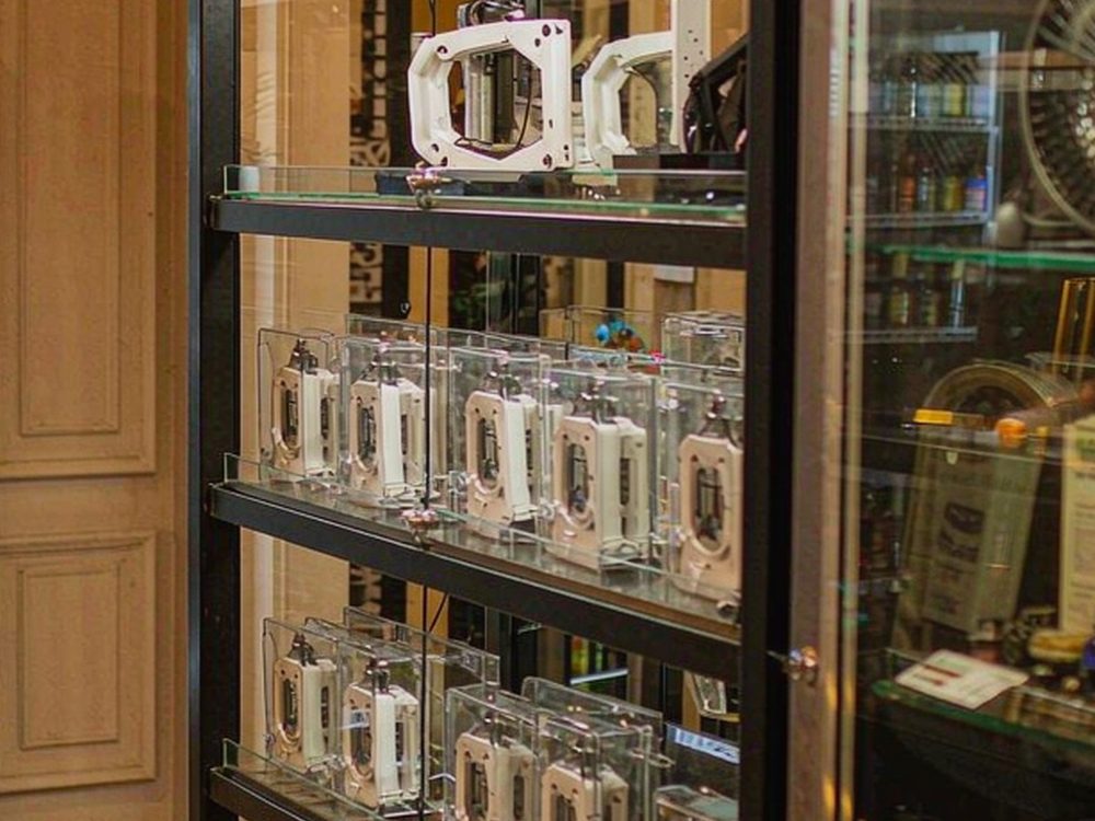 OEM and ODM Options for Madrid Elektronna Ya Sisgareta — verified suppliers