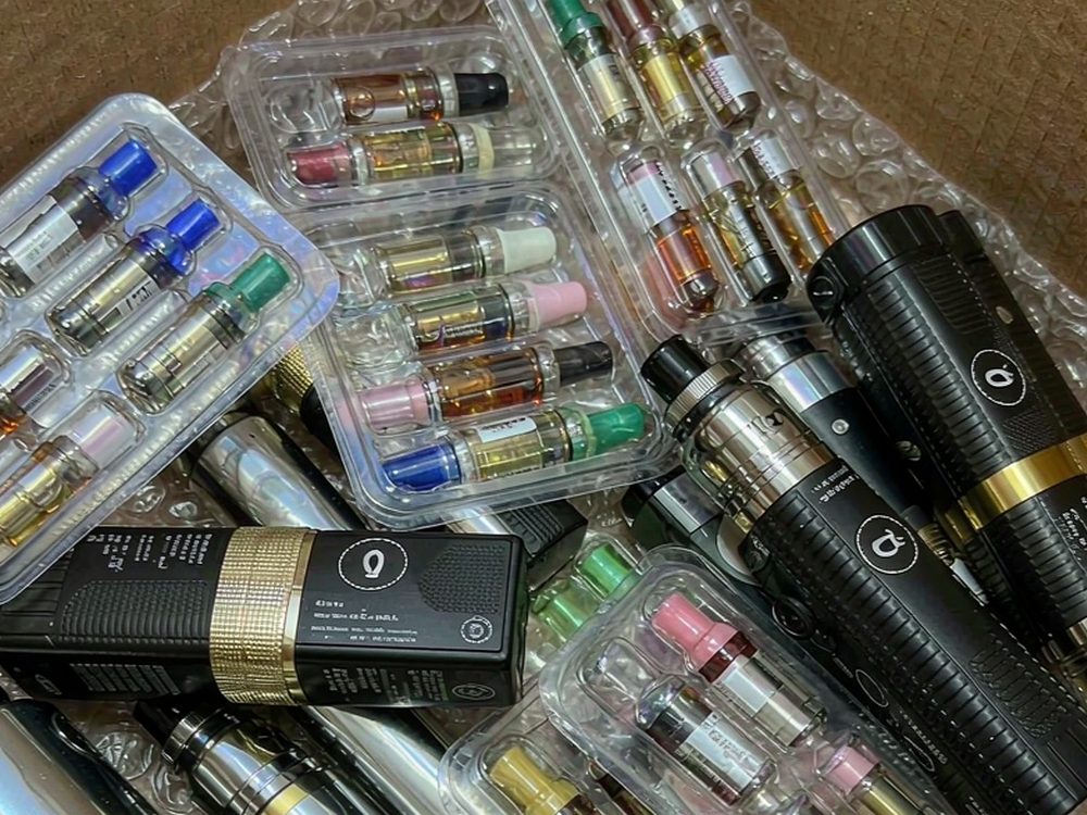 OEM and ODM Options for Madrid Elektronna Ya Sisgareta — wholesale only