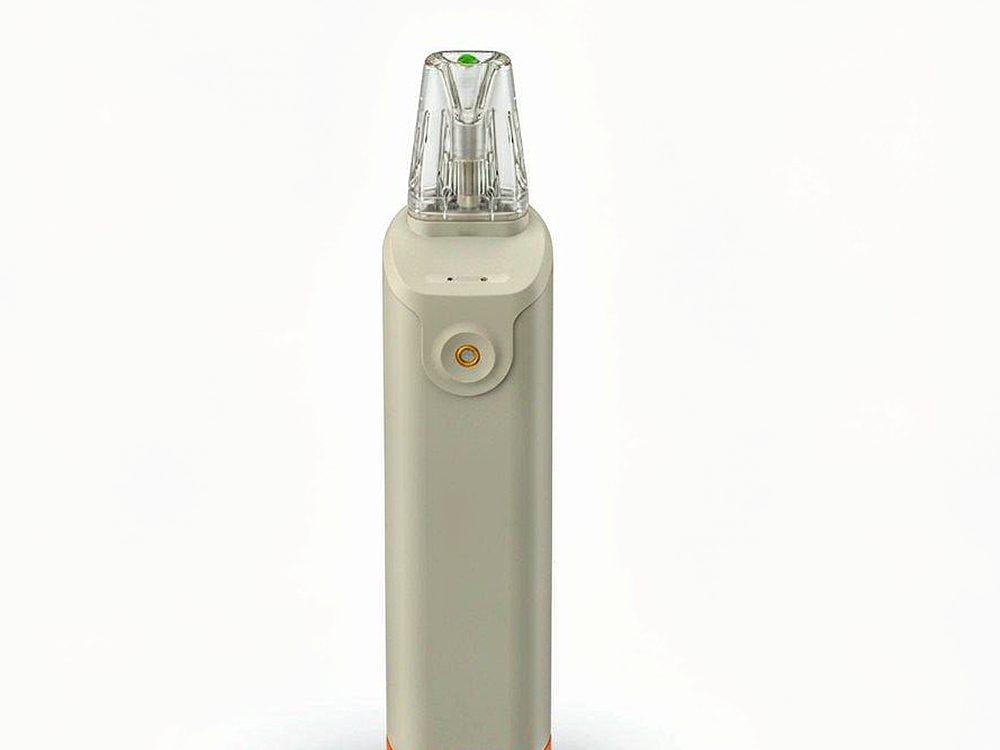Regional Review of Elektronna Ya Sisgareta accessories — new arrivals