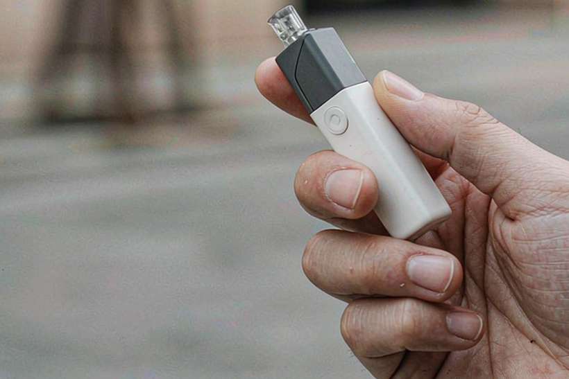 Regional Review of Elektronna Ya Sisgareta accessories — ODM ready