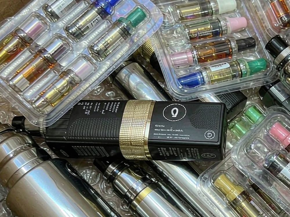 Regional Review of Elektronna Ya Sisgareta accessories — with fast shipping