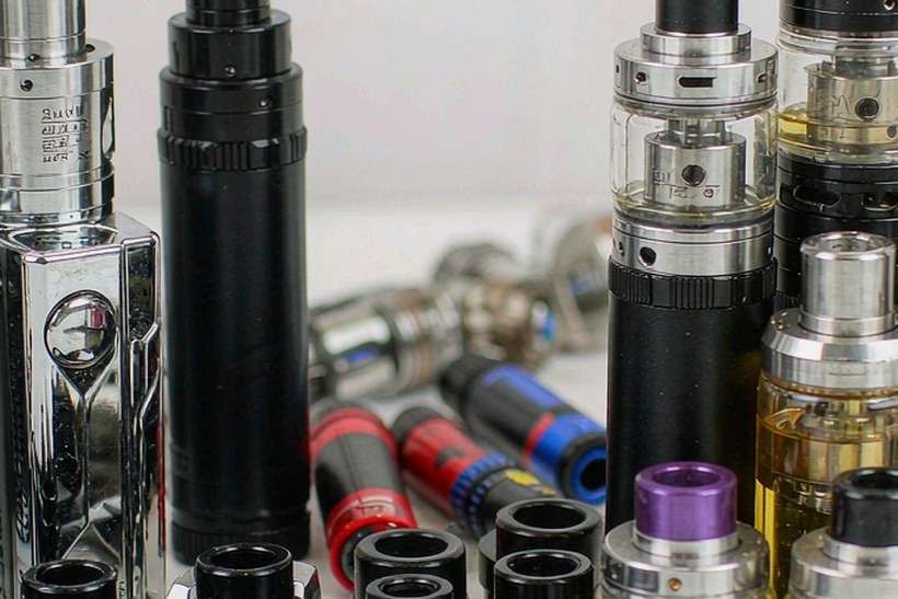 Regional Review of Elektronna Ya Sisgareta bundles — bulk case