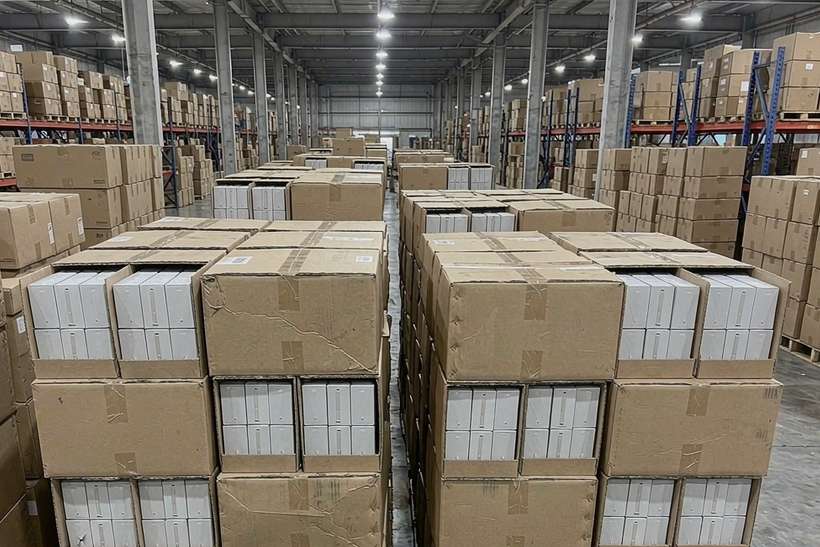 Regional Review of Elektronna Ya Sisgareta bundles — ODM ready