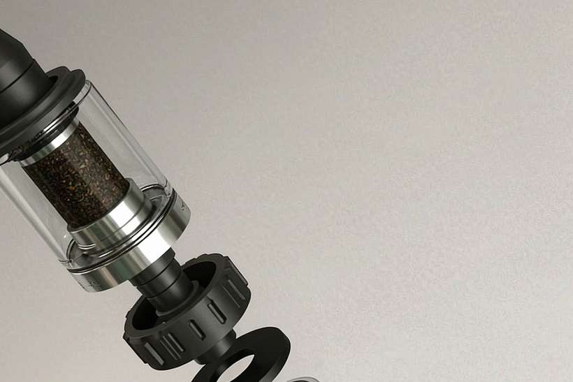 Regional Review of Elektronna Ya Sisgareta coils — bulk case