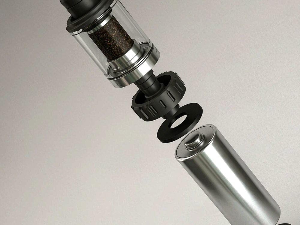 Regional Review of Elektronna Ya Sisgareta coils — new arrivals