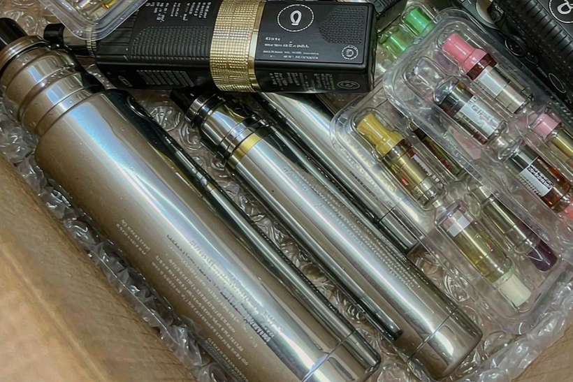 Regional Review of Elektronna Ya Sisgareta coils — Summer deals