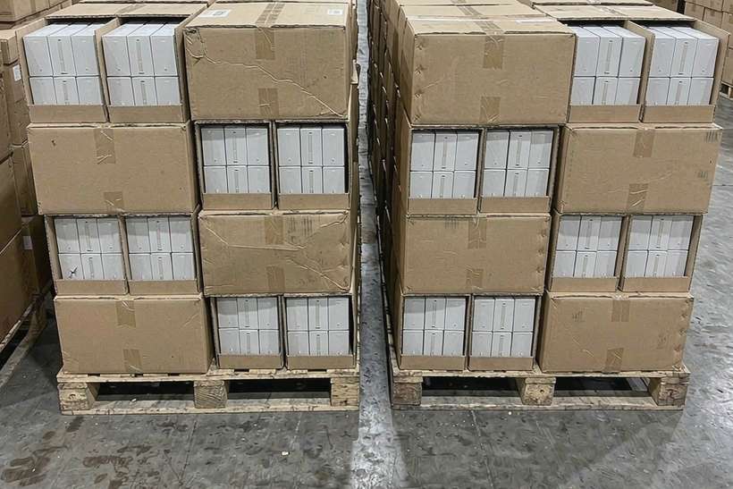 Regional Review of Elektronna Ya Sisgareta coils — Winter special