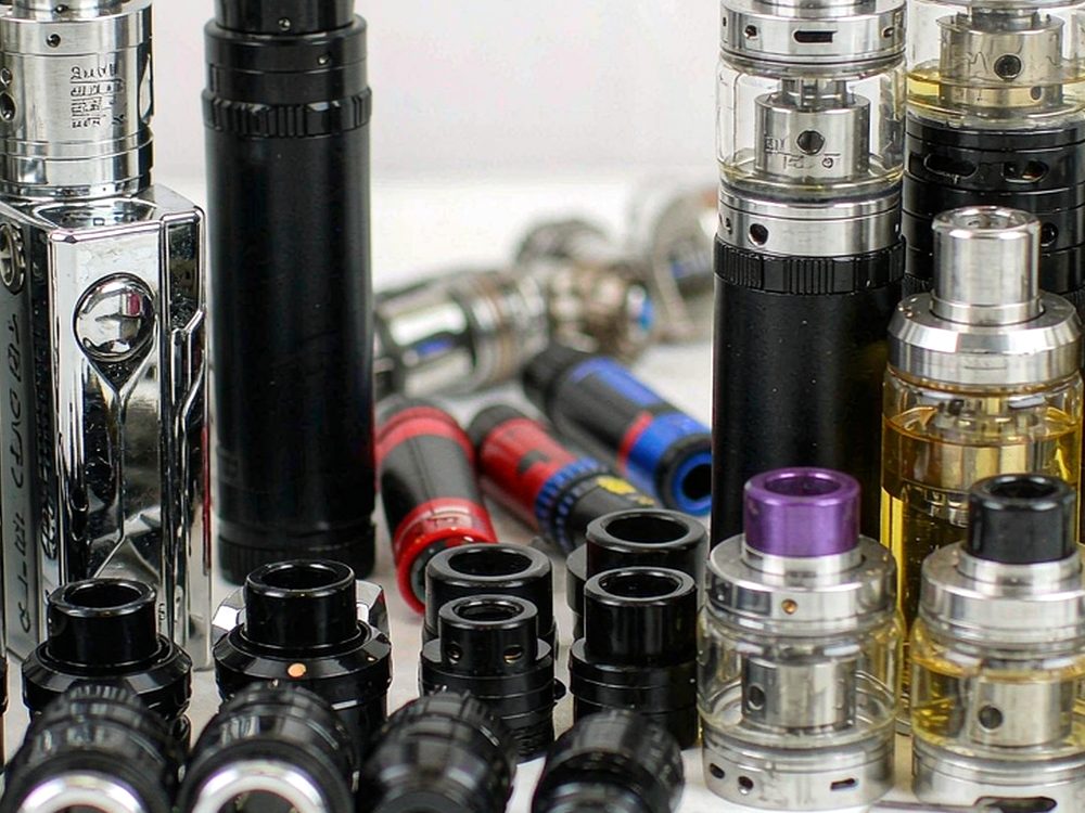 Regional Review of Elektronna Ya Sisgareta disposables — new arrivals