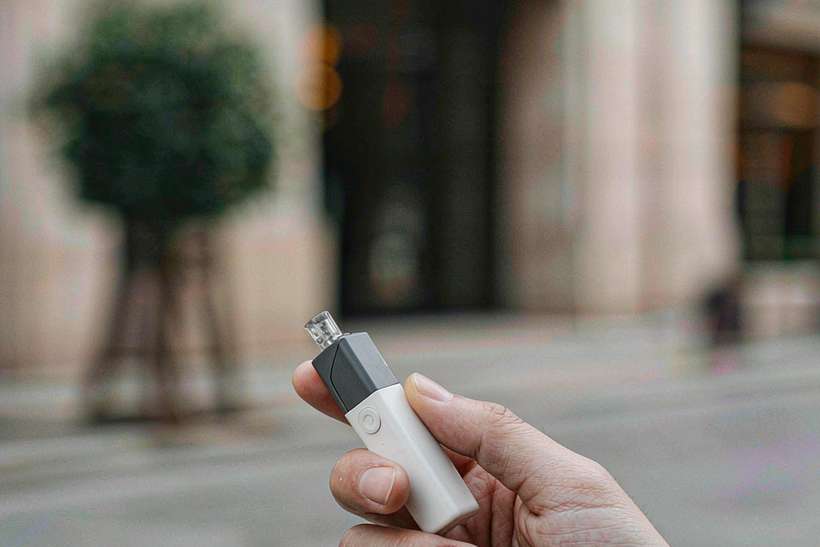 Regional Review of Elektronna Ya Sisgareta disposables — ODM ready