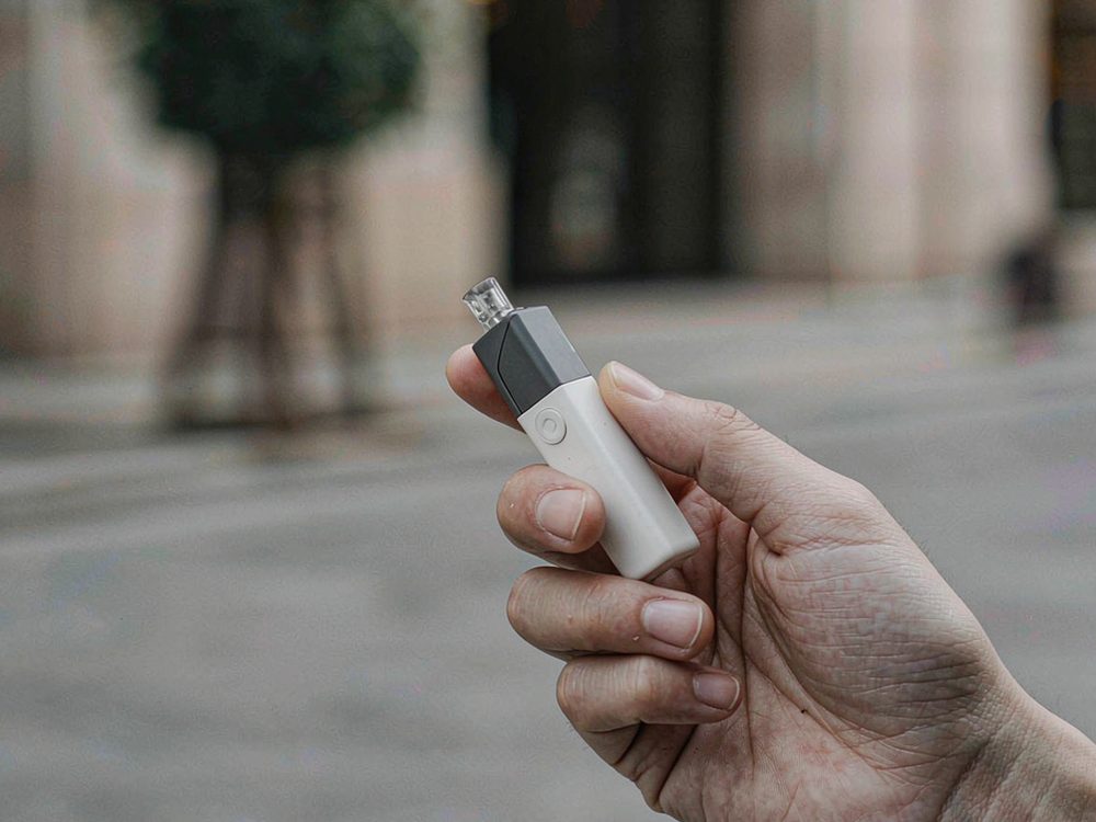Regional Review of Elektronna Ya Sisgareta disposables — premium tier