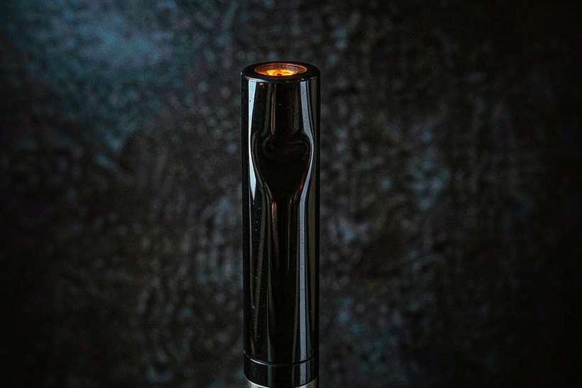 Regional Review of Elektronna Ya Sisgareta e-liquid — ODM ready