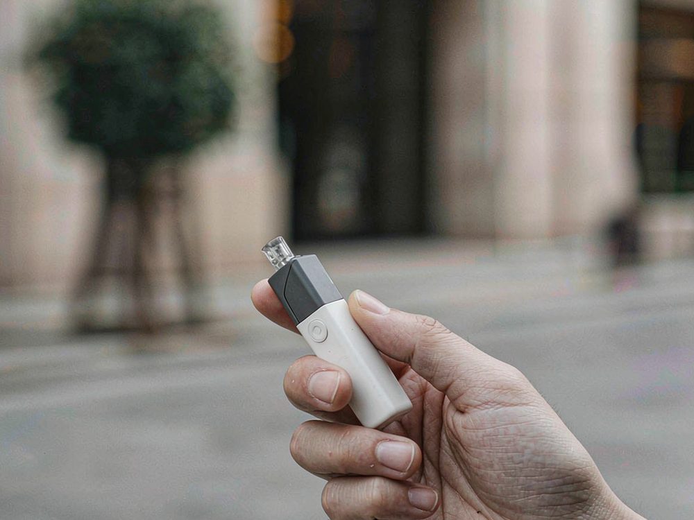 Regional Review of Elektronna Ya Sisgareta e-liquid — wholesale only