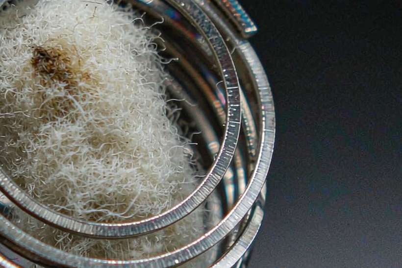 Regional Review of Elektronna Ya Sisgareta hardware — small parcel