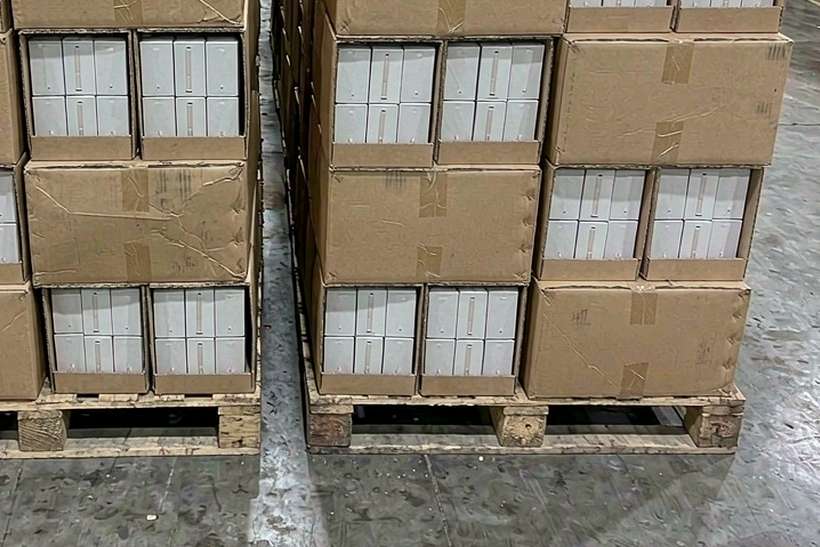 Regional Review of Elektronna Ya Sisgareta kits — ODM ready