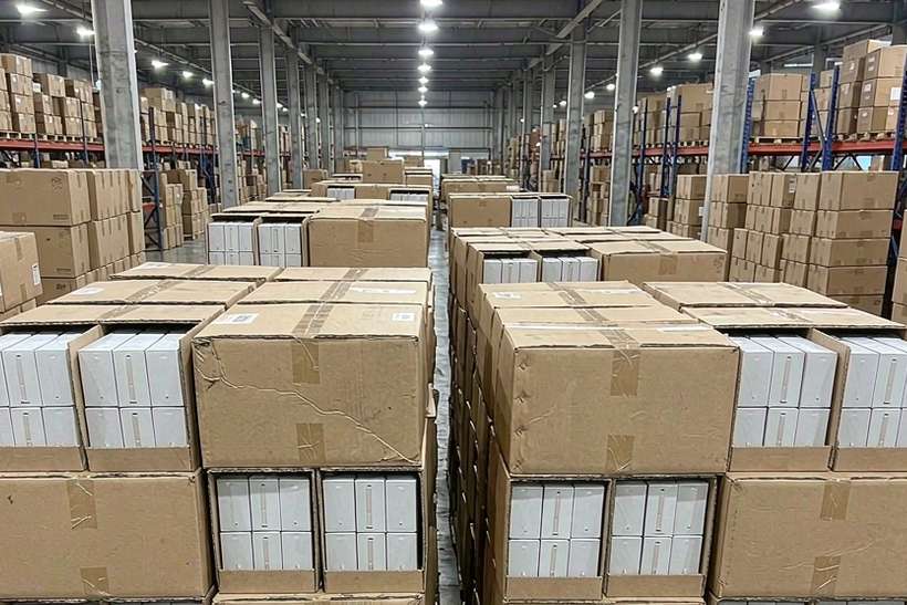 Regional Review of Elektronna Ya Sisgareta kits — Winter special